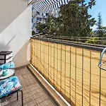 Apartment Neda