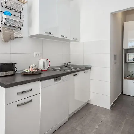 Neda Apartmán