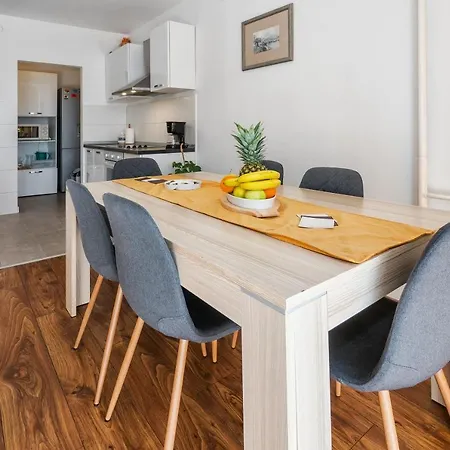 Διαμέρισμα Neda