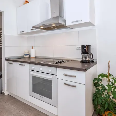 Neda Apartamento Split