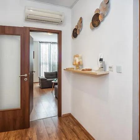 Apartamento Neda Split