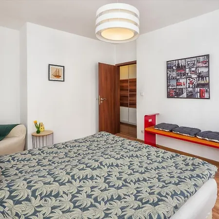 Apartmán Neda Split