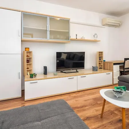 Apartamento Neda Split