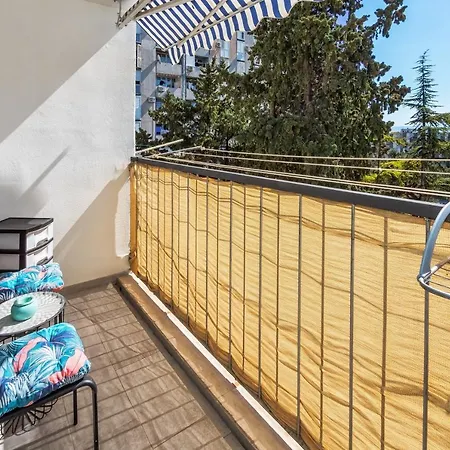 Διαμέρισμα Neda