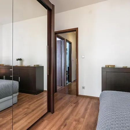 Apartamento Neda Split