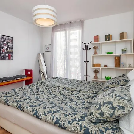 Neda Διαμέρισμα Σπλιτ