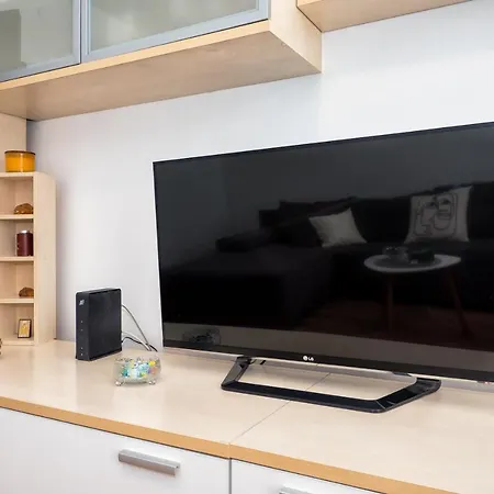 Apartman Neda