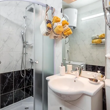 Neda Apartman