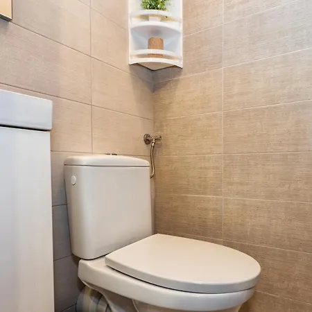 Apartamento Neda Split