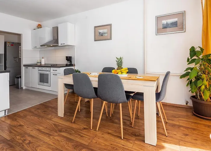 Apartment Neda Split