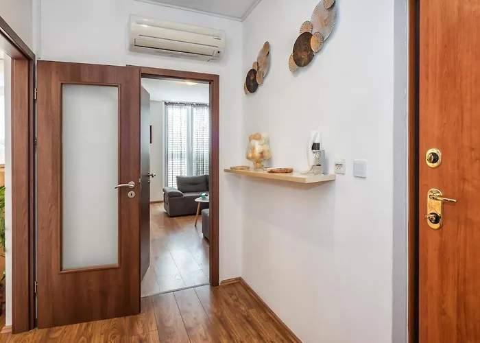 Apartment Neda Split