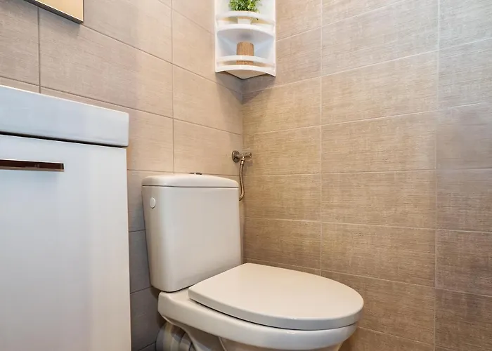 Apartment Neda Split