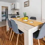 Apartamento Neda