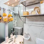 Neda Apartamento