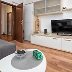 Neda Apartamento