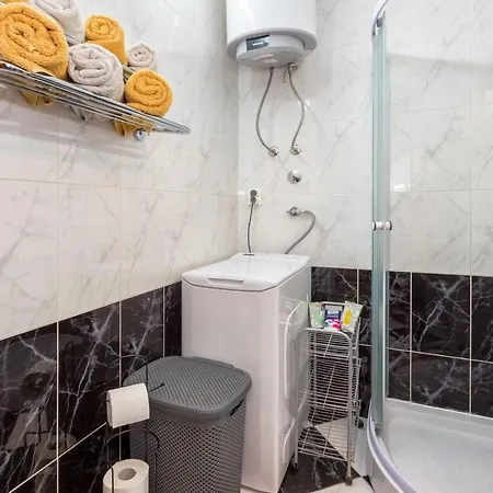 Neda Апартаменты Сплит